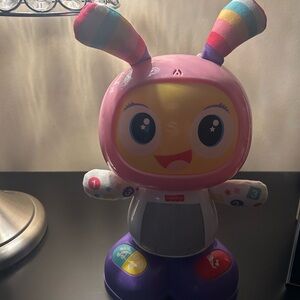 Fisher-Price Beatbelle Bright Beats